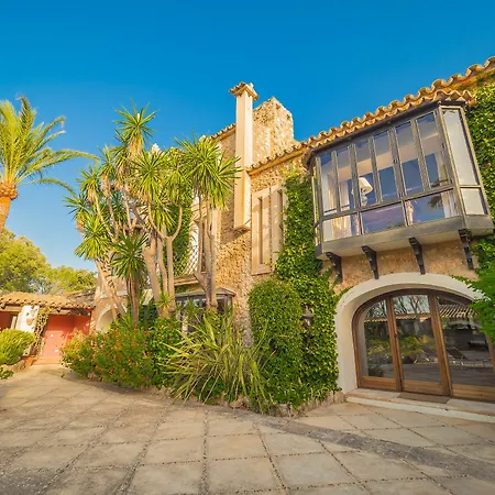 Villa Portol Портол