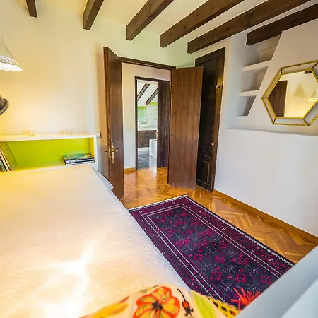 Villa Portol Вилла *