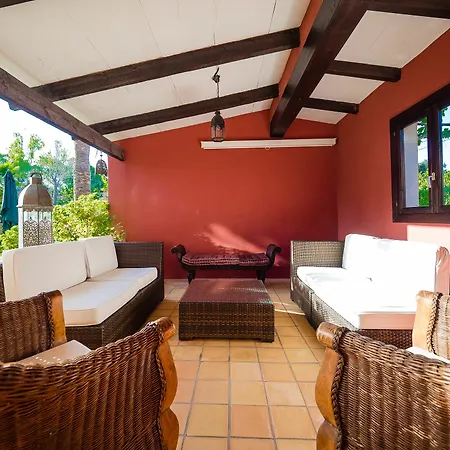 Villa Portol