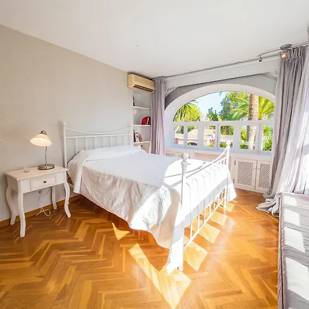 Вилла Villa Portol *