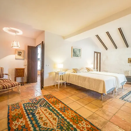 Вилла Villa Portol *