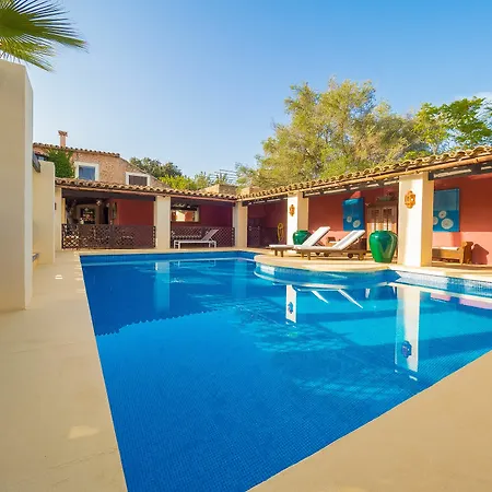Villa Portol Портол