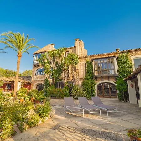 Villa Portol *